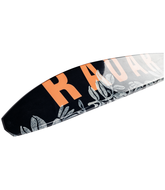 Radar 2026 Lyric Alloy