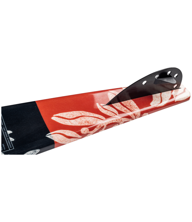 Radar 2026 Lyric Alloy