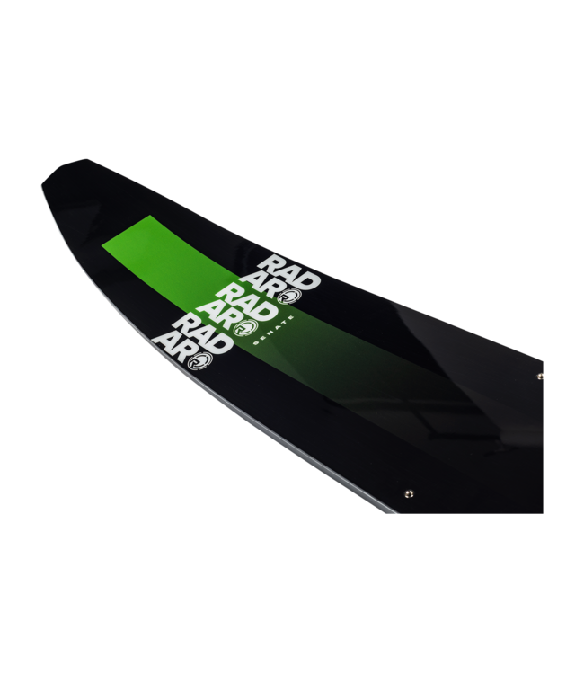 Radar 2026 Alloy Senate