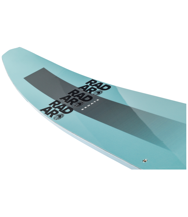 Radar 2026 Graphite Senate