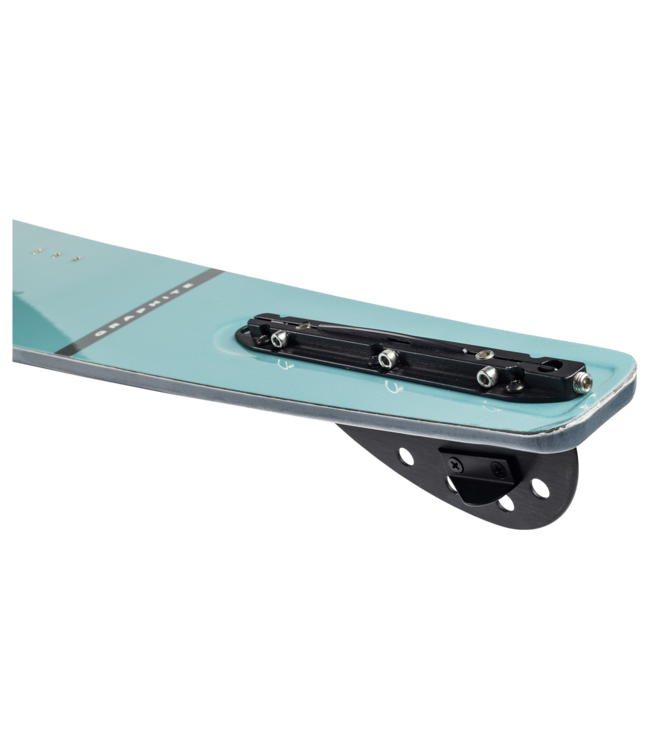 Radar 2026 Graphite Senate