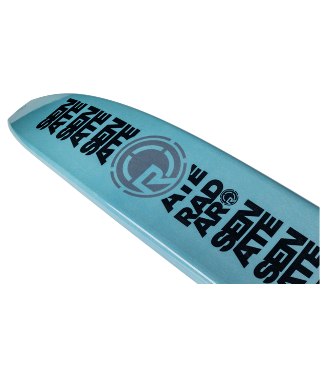 Radar 2026 Graphite Senate