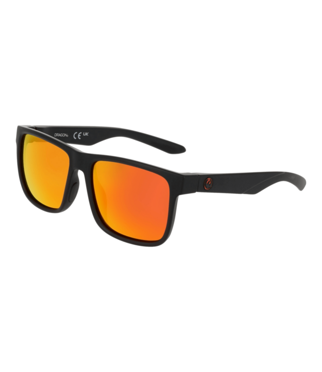 Dragon Meridien 2.0 H2O Floatable Polarized