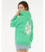 RIP CURL SURF PUFF HERITAGE HOOD P/P