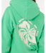 RIP CURL SURF PUFF HERITAGE HOOD P/P