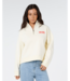 RIP CURL SURF PUFF 1/4 ZIP