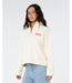 RIP CURL SURF PUFF 1/4 ZIP