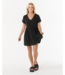 RIP CURL Premium Surf Short Sleeve Dress