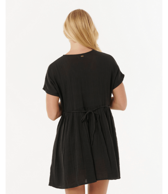 RIP CURL Premium Surf Short Sleeve Dress
