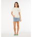RIP CURL SURF PUFF PARTY PACK RELAXED TEE