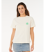 RIP CURL SURF PUFF PARTY PACK RELAXED TEE