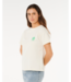 RIP CURL SURF PUFF PARTY PACK RELAXED TEE