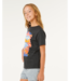 RIP CURL SUNSHINE SQUAD BAND TEE - GIRL