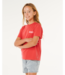 RIP CURL OCEAN BREAK RELAXED TEE-GIRL