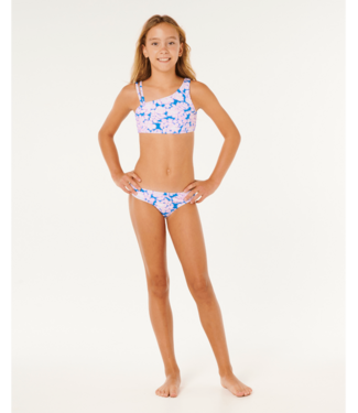 RIP CURL SUNSHINE SQUAD BIKINI -GIRL