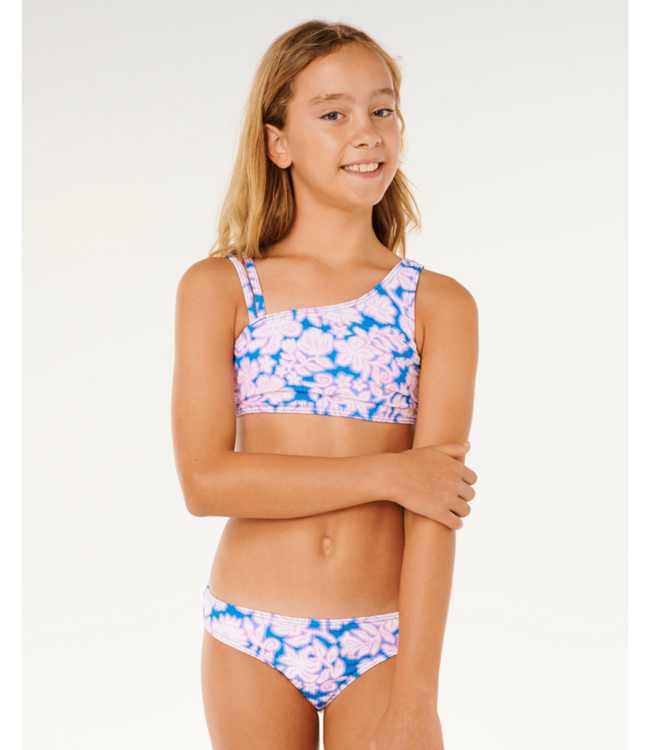 RIP CURL SUNSHINE SQUAD BIKINI -GIRL