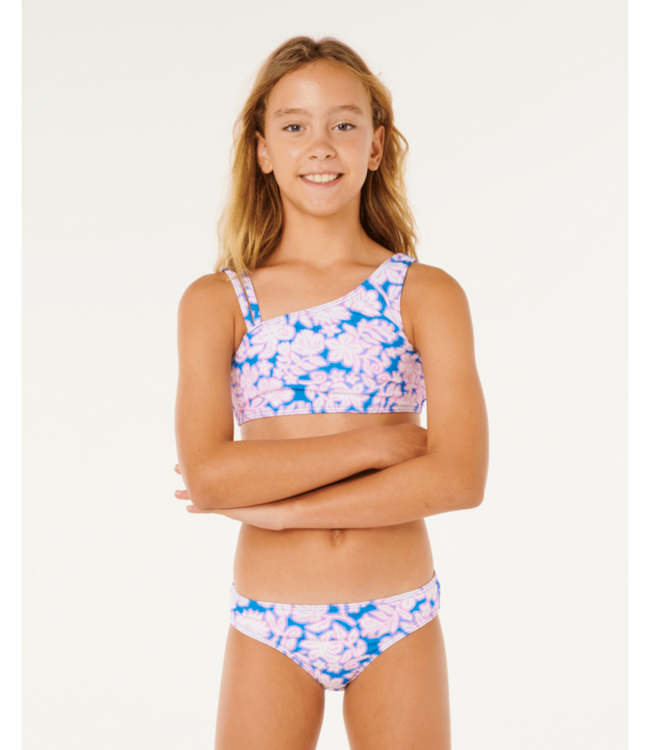 RIP CURL SUNSHINE SQUAD BIKINI -GIRL