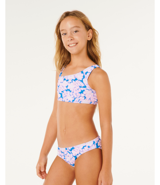RIP CURL SUNSHINE SQUAD BIKINI -GIRL