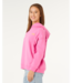 RIP CURL SURF PUFF HOOD-GIRL
