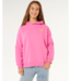 RIP CURL SURF PUFF HOOD-GIRL