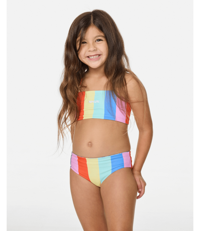 RIP CURL SURF MAGIC REVO BIKINI-GIRL