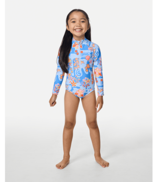 RIP CURL SURF MAGIC SURFSUIT-GIRL