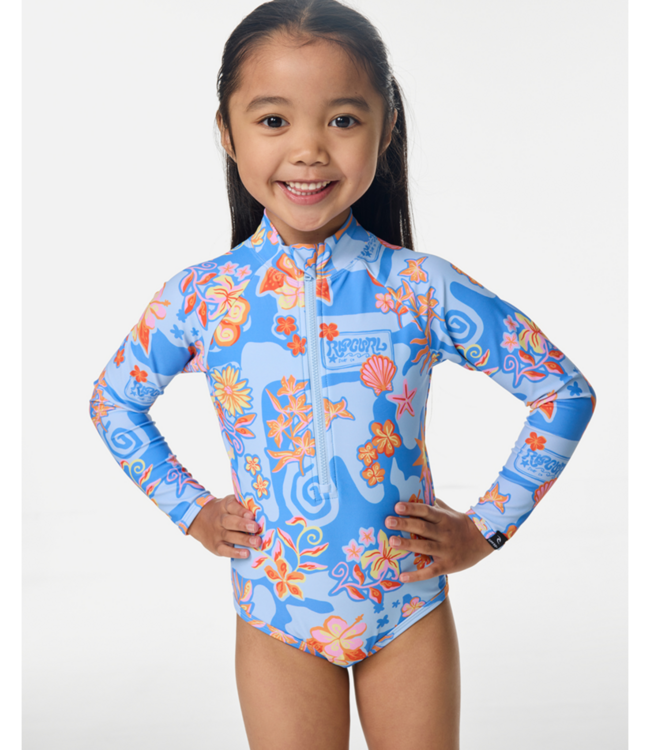 RIP CURL SURF MAGIC SURFSUIT-GIRL