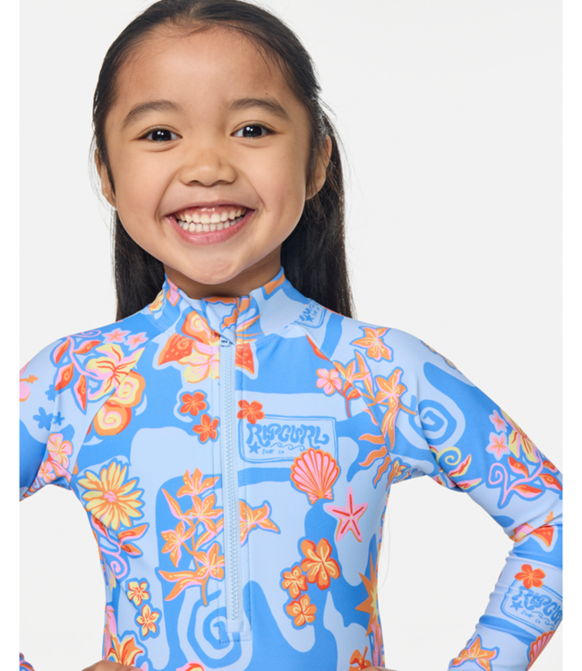 RIP CURL SURF MAGIC SURFSUIT-GIRL