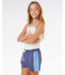 RIP CURL SUNSHINE REVIVAL SHORT-GIRL