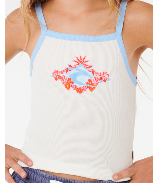 RIP CURL SUNSHINE REVIVAL SHORT-GIRL