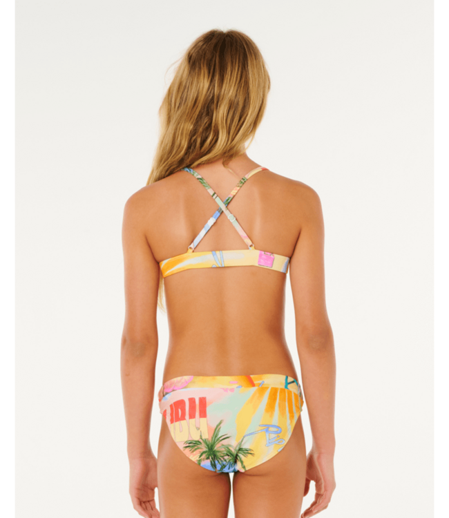 RIP CURL MALIBU BIKINI - GIRL