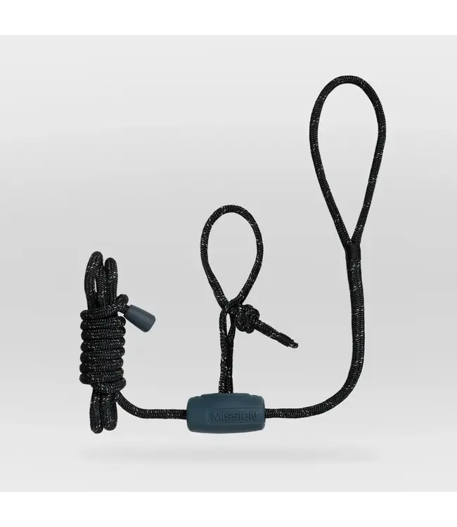 Mission DREADKNOT Fender Line