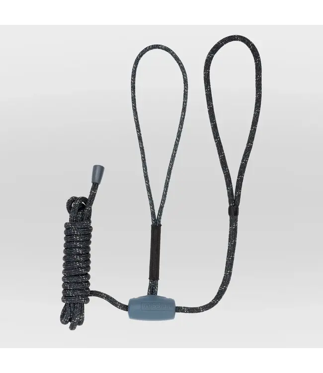 Mission DREADKNOT Dock Line | 3/8" x 15'