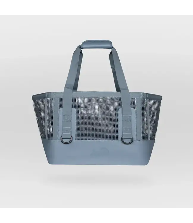 Mission CASSI Gear Tote STEEL BLUE