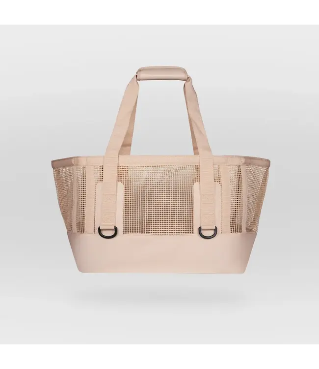 Mission CASSI Gear Tote SANDSTONE