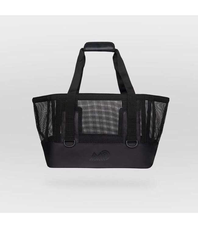 Mission CASSI Gear Tote Black