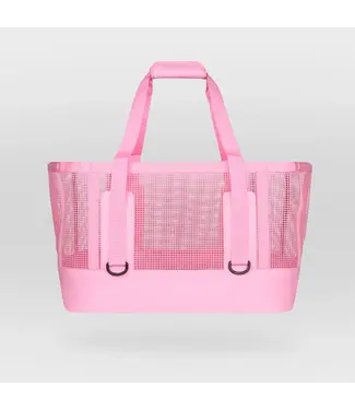 Mission CASSI Gear Tote ROSE