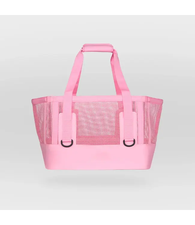 Mission CASSI Gear Tote ROSE