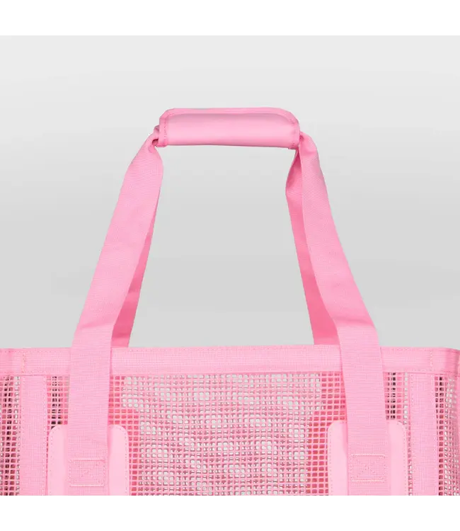 Mission CASSI Gear Tote ROSE