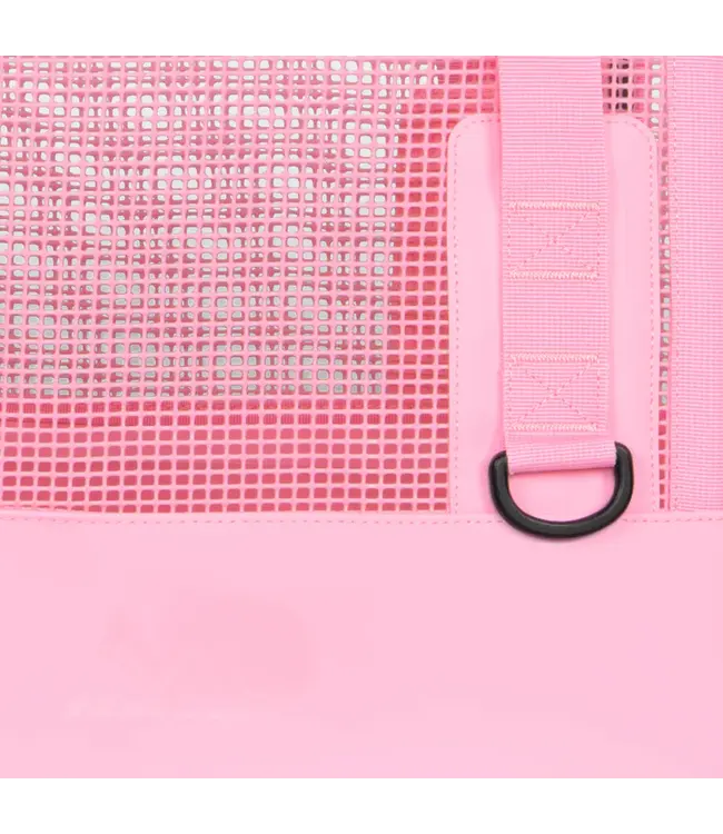 Mission CASSI Gear Tote ROSE