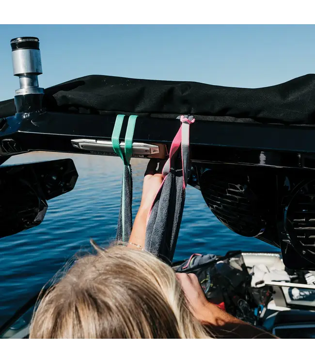 Mission TUKO Beach Towels 2pk