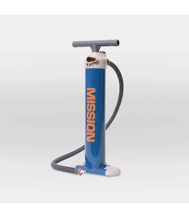 Mission REEF MAT - Inflatable Water Mat