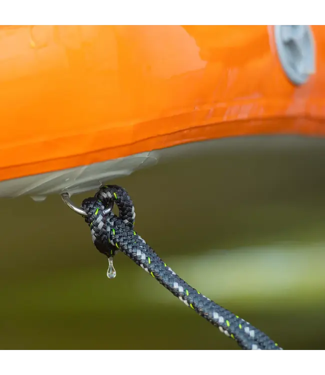 Mission REEF MAT - Inflatable Water Mat