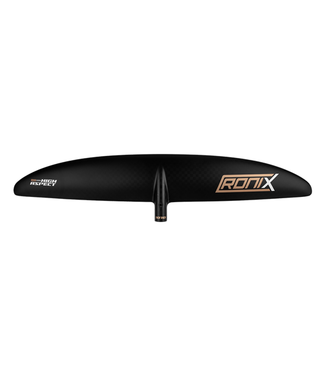 Ronix Velo Carbon Foil Package — High Aspect 910cm²