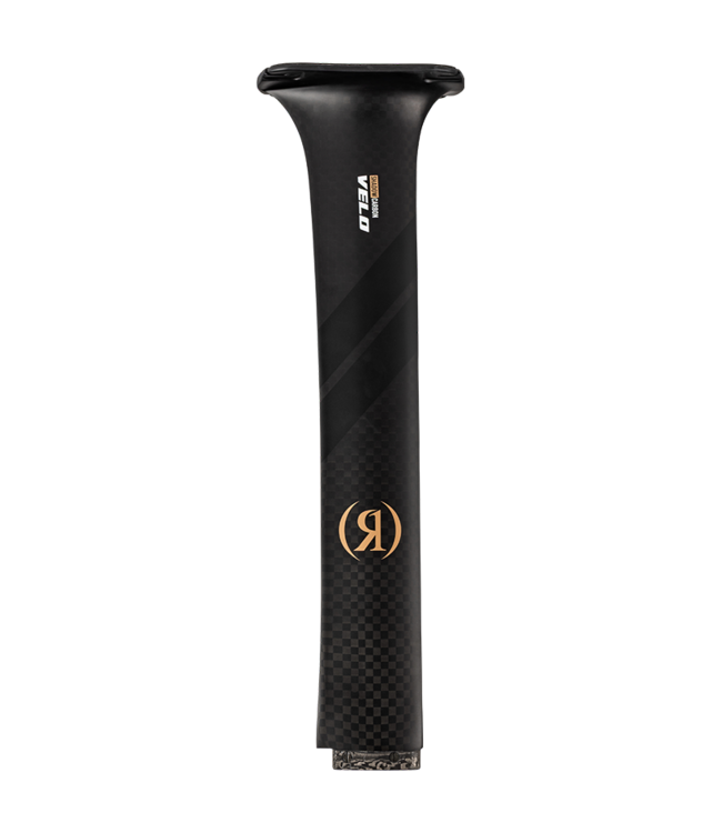 Ronix Velo Carbon Foil Package — High Aspect 910cm²