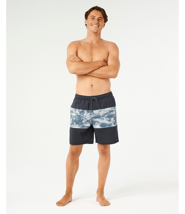 RIP CURL DIVIDED VOLLEY