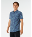 RIP CURL SESSIONS AEROTECH S/S SHIRT