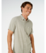RIP CURL CLASSIC SURF OURTIME S/S SHIRT