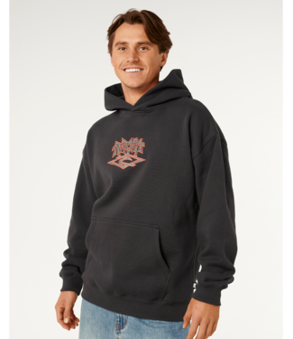 RIP CURL LIQUID TRIPS LWA HOOD