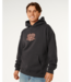 RIP CURL LIQUID TRIPS LWA HOOD